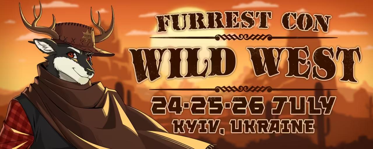 Furrest con